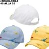 Bissolo Casa Calze, Pantofole E Ciabatte<CAPPELLINO CON VISIERA SUPER DINO: vendita online CAPPELLINO CON VISIERA SUPER DINO in offerta