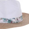 Bissolo Casa Calze, Pantofole E Ciabatte<CAPPELLO IN PAGLIA DONNA ASSORTITO: vendita online CAPPELLO IN PAGLIA DONNA ASSORTITO in offerta