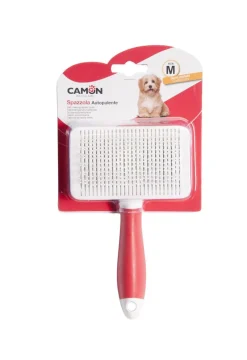 Bissolo Casa Accessori Igiene<Cardatore Easy to clean denti