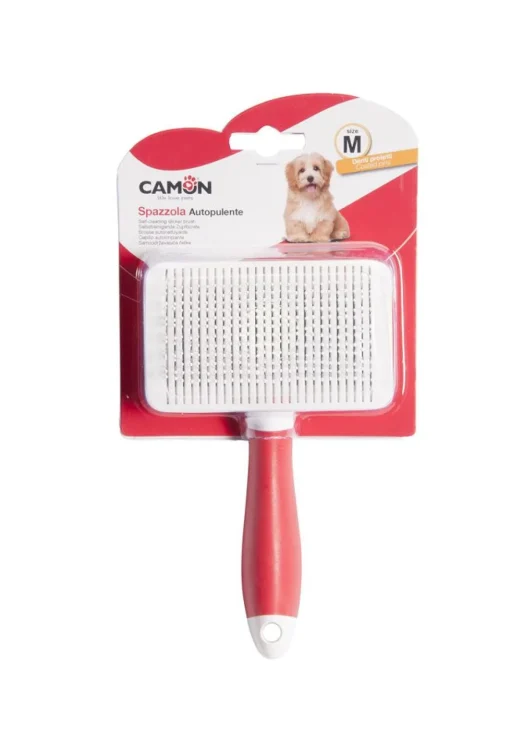 Bissolo Casa Accessori Igiene<Cardatore Easy to clean denti
