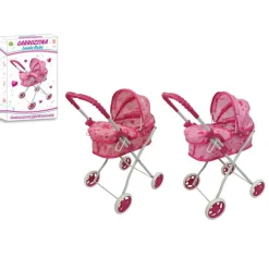 Bissolo Casa Bambole E Pupazzi<CARROZZINA LOVELY BABY: vendita online CARROZZINA LOVELY BABY in offerta