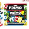 Bissolo Casa Giochi Da Tavolo Carte Da Gioco<CARTE DA GIOCO PRIMO 4 COLORI CON 2 MAZZI DA 56 CARTE : vendita online CARTE DA GIOCO PRIMO 4 COLORI CON 2 MAZZI DA 56 CARTE in offerta