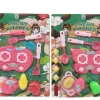 Bissolo Casa Cucine E Accessori<CARTELLA KITCHEN PLAY SET 38X28.5X3CM ASSORTITO: vendita online CARTELLA KITCHEN PLAY SET 38X28.5X3CM ASSORTITO in offerta