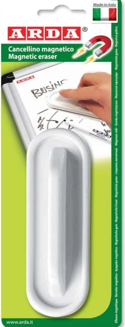Bissolo Casa Lavagne Accessori<Cartoleria e accessori al miglior prezzo- Cancellino Magnetico