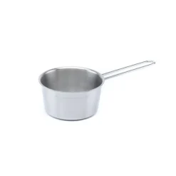Bissolo Casa Cottura Pentolini<CASSERUOLA CONICA 1 MANICO IN ACCIAIO LINEA ECOTHERM DIAM. 16CM