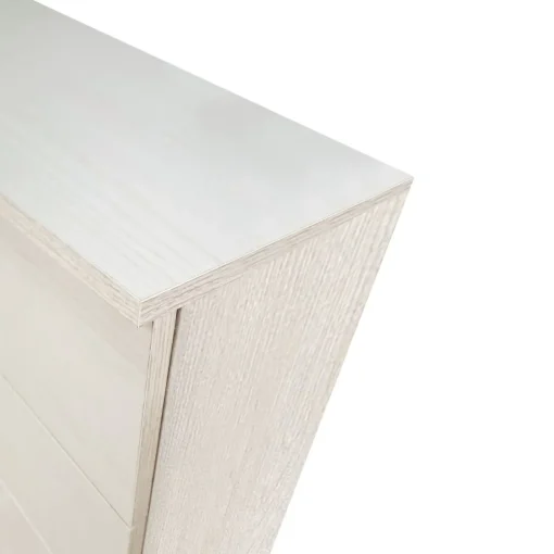 Bissolo Casa Cassettiere Multiuso|Cassettiere E Comodini<CASSETTIERA CM 42X44 H.103 OLMO BIANCO : vendita online CASSETTIERA CM 42X44 H.103 OLMO BIANCO in offerta