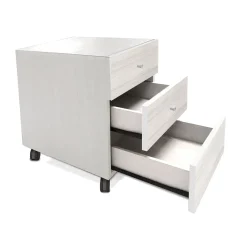 Bissolo Casa Cassettiere Con Ruote<Cassettiera in Laminato Rovere con Ruote: Cassettiera in offerta