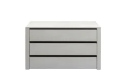 Bissolo Casa Accessori Armadi<CASSETTIERA INTERNA SYSTEMA 3 CASSETTI CM 99 EFFETTO TESSUTO LIBERTY