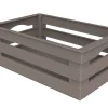 Bissolo Casa Cesti, Cestini E Portabiancheria Plastica<CASSETTINA MILLEUSI MODELLO TINA 24,5X15,5X9,5CM : vendita online CASSETTINA MILLEUSI MODELLO TINA 24,5X15,5X9,5CM in offerta