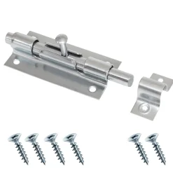 Bissolo Casa Viti, Chiodi E Bulloni<CATENACCI CANNONE F/Z CM 10 PZ.1: vendita online CATENACCI CANNONE F/Z CM 10 PZ.1 in offerta