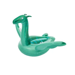 Bissolo Casa Materassini, Gonfiabili E Accessori<Cavalcabile Gonfiabile Dinosauro: Cavalcabile Plesiosauro 180X150cm