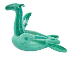 Bissolo Casa Materassini, Gonfiabili E Accessori<Cavalcabile Gonfiabile Dinosauro: Cavalcabile Plesiosauro 180X150cm