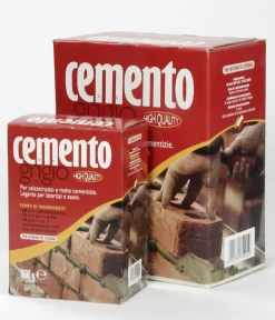 Bissolo Casa Pittura<CEMENTO GRIGIO 1000GR: vendita online CEMENTO GRIGIO 1000GR in offerta