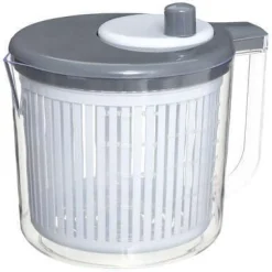 Bissolo Casa Accessori Vari Manodomestici<CENTRIFUGA PER INSALATA 21.5X17X19CM 2.5LT