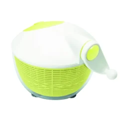 Bissolo Casa Accessori Vari Manodomestici<CENTRIFUGA VORTICE PER INSALATA LINEA IMANODOMESTICI 26X31.5X21CM