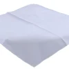 Bissolo Casa Tessile Tavola Runner<CENTRO CHOU 90X90CM TINTA UNITA GHIACCIO 100% COTONE: vendita online CENTRO CHOU 90X90CM TINTA UNITA GHIACCIO 100% COTONE in offerta