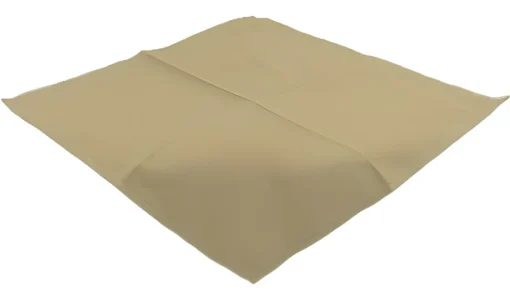 Bissolo Casa Tessile Tavola Runner<CENTRO CHOU 90X90CM TINTA UNITA TORTORA 100% COTONE: vendita online CENTRO CHOU 90X90CM TINTA UNITA TORTORA 100% COTONE in offerta
