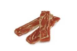 Bissolo Casa Cibi Cane<CHEWY STRIPES CON POLLO, MERLUZZO E PELLE BOVINA 100GR: vendita online CHEWY STRIPES CON POLLO, MERLUZZO E PELLE BOVINA 100GR in offerta
