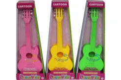Bissolo Casa Giochi Di Imitazione<CHITARRA DREAM VOICE 35X13.5CM ASSORTITO: vendita online CHITARRA DREAM VOICE 35X13.5CM ASSORTITO in offerta