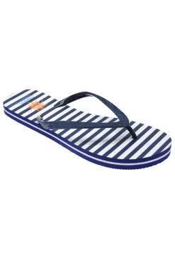Bissolo Casa Calze, Pantofole E Ciabatte<CIABATTA BLUE MARINE TG.36-41: vendita online CIABATTA BLUE MARINE TG.36-41 in offerta