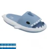 Bissolo Casa Calze, Pantofole E Ciabatte<CIABATTA SQUALO TG.35-44: vendita online CIABATTA SQUALO TG.35-44 in offerta