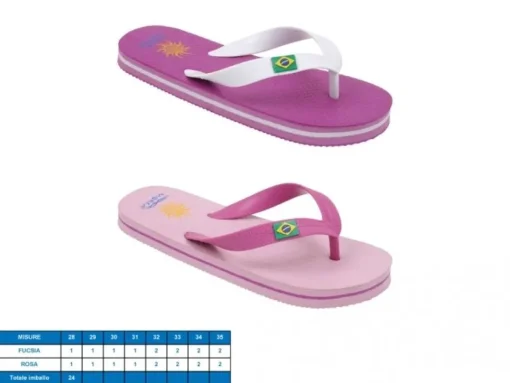 Bissolo Casa Calze, Pantofole E Ciabatte<CIABATTA VIESTE BABY TG.28-35: vendita online CIABATTA VIESTE BABY TG.28-35 in offerta