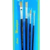 Bissolo Casa Pittura E Accessori Pennelli<CINGHIALE- SET 4 PENNELLI SERIE 577 4-10 SERIE 766 2,8: vendita online CINGHIALE- SET 4 PENNELLI SERIE 577 4-10 SERIE 766 2,8 in offerta