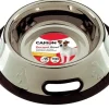 Bissolo Casa Accessori Ciotole<CIOTOLA IN ACCIAIO ANTIROVESCIAMENTO 500ML: vendita online CIOTOLA IN ACCIAIO ANTIROVESCIAMENTO 500ML in offerta