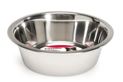Bissolo Casa Accessori Ciotole<CIOTOLA IN ACCIAIO 11CM 500ML: vendita online CIOTOLA IN ACCIAIO 11CM 500ML in offerta