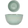 Bissolo Casa Piatti Insalatiere E Terrine<CIOTOLA IN CERAMICA LINEA FONT DIAM. 16CM ACQUA