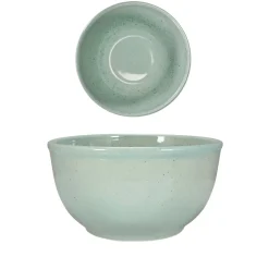 Bissolo Casa Piatti Insalatiere E Terrine<CIOTOLA IN CERAMICA LINEA FONT DIAM. 16CM ACQUA