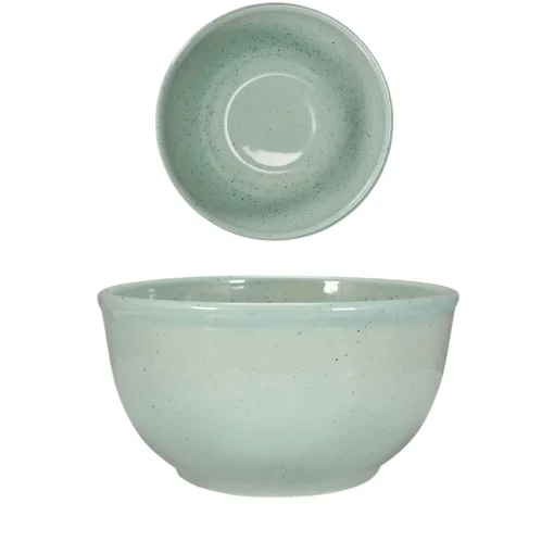 Bissolo Casa Piatti Insalatiere E Terrine<CIOTOLA IN CERAMICA LINEA FONT DIAM. 16CM ACQUA
