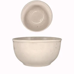 Bissolo Casa Piatti Insalatiere E Terrine<CIOTOLA IN CERAMICA LINEA FONT DIAM. 16CM TORTORA