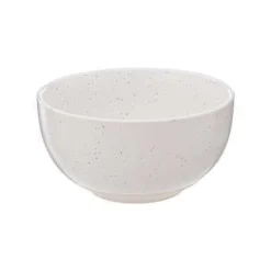 Bissolo Casa Tazze, Tazzine, Coppette Coppette<CIOTOLA IN GRES LINEA LANA 50CL BIANCA