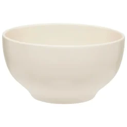 Bissolo Casa Tazze, Tazzine, Coppette Coppette<CIOTOLA IN GRES LINEA MAE 45CL BIANCA