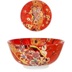 Bissolo Casa Piatti Insalatiere E Terrine<CIOTOLA IN PORCELLANA LINEA JAPAN 11.5X6CM ASSORTITO