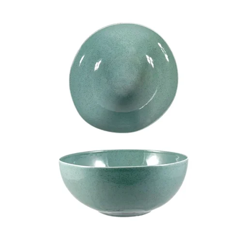Bissolo Casa Piatti Insalatiere E Terrine<CIOTOLA IN PORCELLANA LINEA SOHO 17X7.5CM BLU