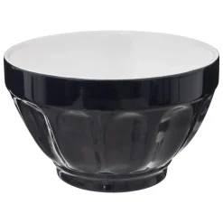 Bissolo Casa Tazze, Tazzine, Coppette Coppette<CIOTOLA IN TERRACOTTA LINEA COLORAMA 60CL BLU