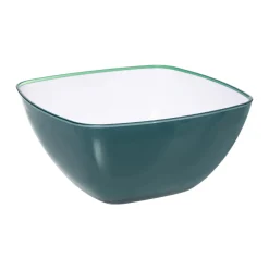 Bissolo Casa Piatti Insalatiere E Terrine<CIOTOLA QUADRATA OTTANIO 19X19CM 150CL