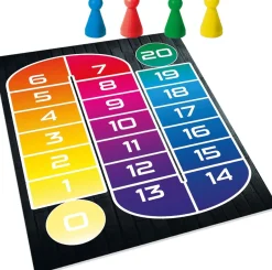Bissolo Casa Giochi Da Tavolo Giochi Per Bambini|Giochi Da Tavolo Family Games<CLEMENTONI - IL CAMPIONATO DEI PICCOLI GENI TASCABILE: vendita online CLEMENTONI - IL CAMPIONATO DEI PICCOLI GENI TASCABILE in offerta