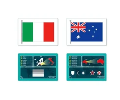 Bissolo Casa Giochi Da Tavolo Carte Da Gioco<CLEMENTONI - IL GIOCO DELLE BANDIERE: vendita online CLEMENTONI - IL GIOCO DELLE BANDIERE in offerta