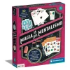 Bissolo Casa Giochi Educativi Da 6 A 10 Anni<CLEMENTONI - LA MAGIA DEL MENTALISMO: vendita online CLEMENTONI - LA MAGIA DEL MENTALISMO in offerta