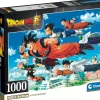 Bissolo Casa Puzzle 1000 Pezzi<CLEMENTONI - PUZZLE 1000 PEZZI DRAGONBALL: vendita online CLEMENTONI - PUZZLE 1000 PEZZI DRAGONBALL in offerta