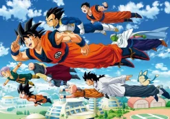 Bissolo Casa Puzzle 1000 Pezzi<CLEMENTONI - PUZZLE 1000 PEZZI DRAGONBALL: vendita online CLEMENTONI - PUZZLE 1000 PEZZI DRAGONBALL in offerta