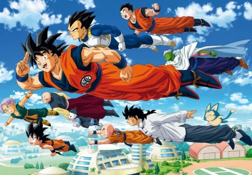 Bissolo Casa Puzzle 1000 Pezzi<CLEMENTONI - PUZZLE 1000 PEZZI DRAGONBALL: vendita online CLEMENTONI - PUZZLE 1000 PEZZI DRAGONBALL in offerta