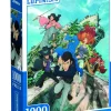 Bissolo Casa Puzzle 1000 Pezzi<CLEMENTONI - PUZZLE 1000 PEZZI LUPIN III: vendita online CLEMENTONI - PUZZLE 1000 PEZZI LUPIN III in offerta