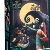 Bissolo Casa Puzzle 1000 Pezzi<CLEMENTONI - PUZZLE 1000 PEZZI DISNEY NIGHTMARE BEFORE XMAS: vendita online CLEMENTONI - PUZZLE 1000 PEZZI DISNEY NIGHTMARE BEFORE XMAS in offerta
