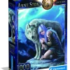 Bissolo Casa Puzzle 1000 Pezzi<CLEMENTONI ANNE STOKES - PUZZLE 1000 PEZZI PROTECTOR: vendita online CLEMENTONI ANNE STOKES - PUZZLE 1000 PEZZI PROTECTOR in offerta