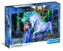Bissolo Casa Puzzle 1500 Pezzi<CLEMENTONI ANNE STOKES - PUZZLE 1500 PEZZI BLUEBELL WOOD: vendita online CLEMENTONI ANNE STOKES - PUZZLE 1500 PEZZI BLUEBELL WOOD in offerta
