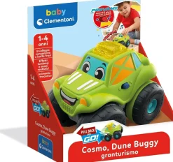 Bissolo Casa Prima Infanzia<CLEMENTONI BABY - COSMO DUNE BUGGY GRAN TURISMO: vendita online CLEMENTONI BABY - COSMO DUNE BUGGY GRAN TURISMO in offerta